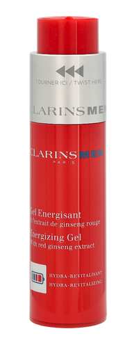 Clarins Men Energizing Gel 50 ml