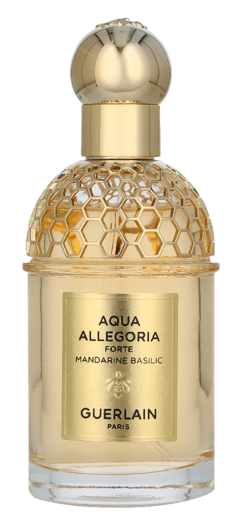 Guerlain Aqua Allegoria Forte Mandarine Basilic Eau de parfum Spray