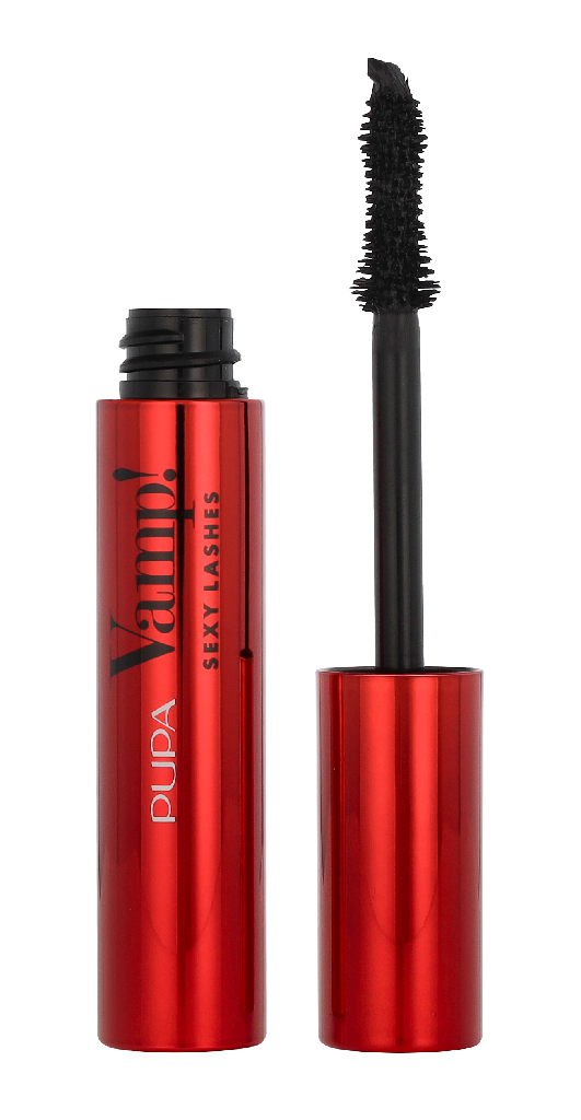 Pupa Vamp! Mascara Sexy Lashes 12ml