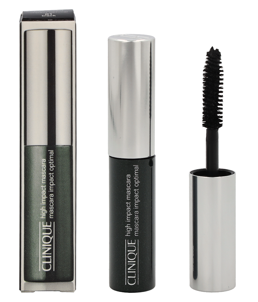 Clinique High Impact Mascara 3.50ml