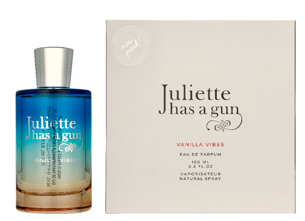 Juliette Has A Gun Vanilla Vibes Edp Spray 100 ml