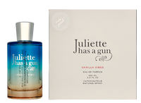 Juliette Has A Gun Vanilla Vibes Edp Spray 100 ml