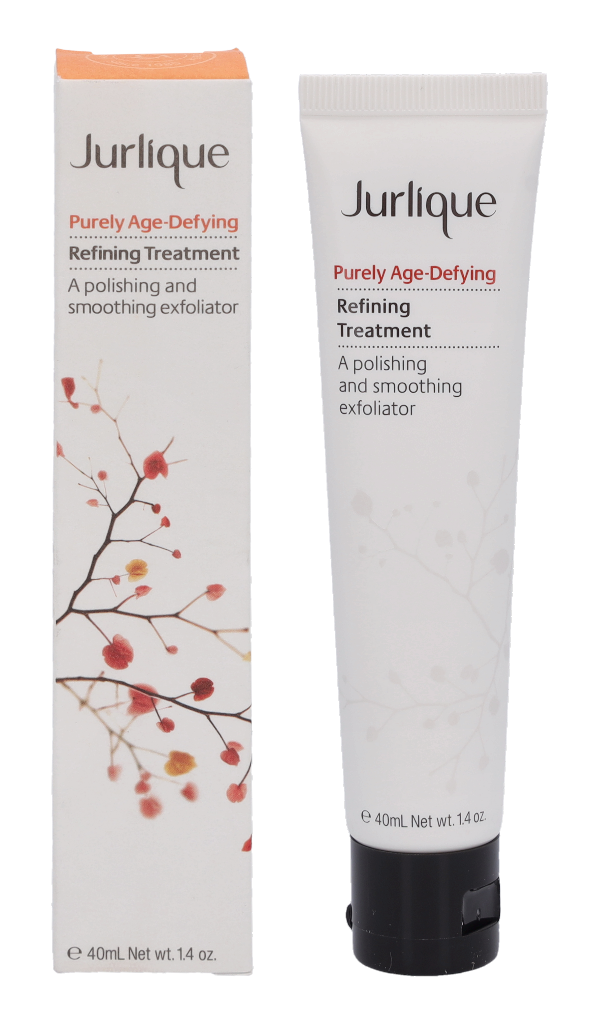 Jurlique Purely Age-Defying Refining Treatment 40 ml