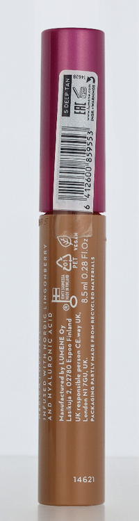 Lumene CC All-Over Concealer 8.50 ml