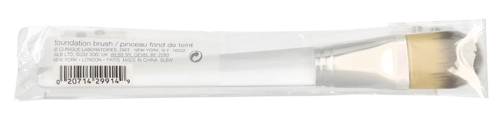 Clinique Foundation Brush 1 stuk