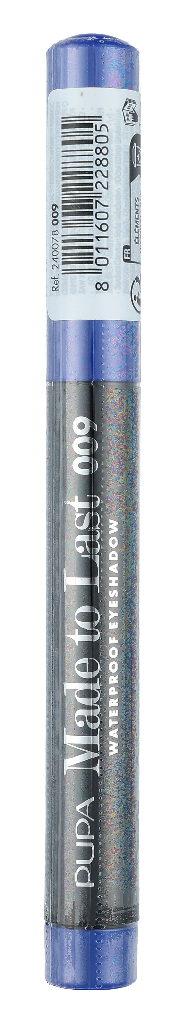 Pupa Made To Last Waterproof Eyeshadow 1.4 g