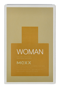 Mexx Woman Edt Spray 60 ml
