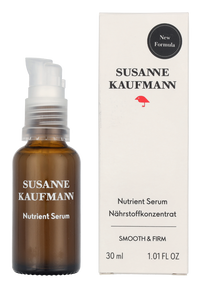 Susanne Kaufmann Nutrient Serum 30 ml