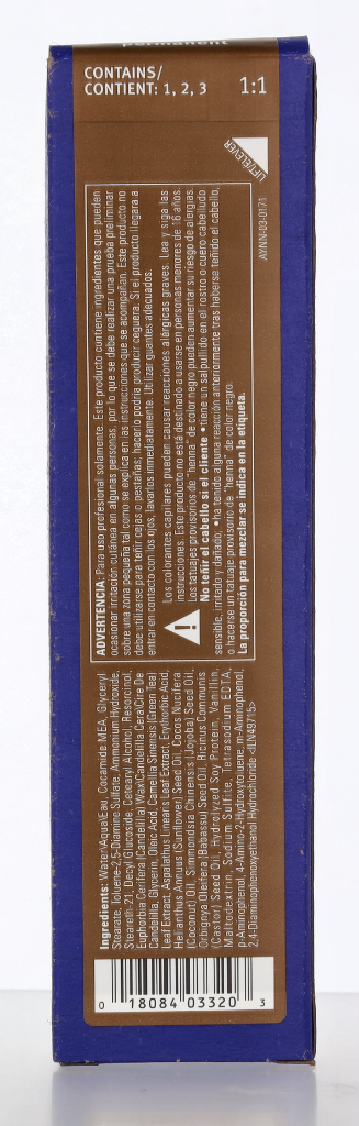 Aveda Full Spectrum Permanent Vegan Pure Tone Hair Color