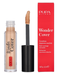 Pupa Wonder Cover Full Coverage Concealer 4.20 g