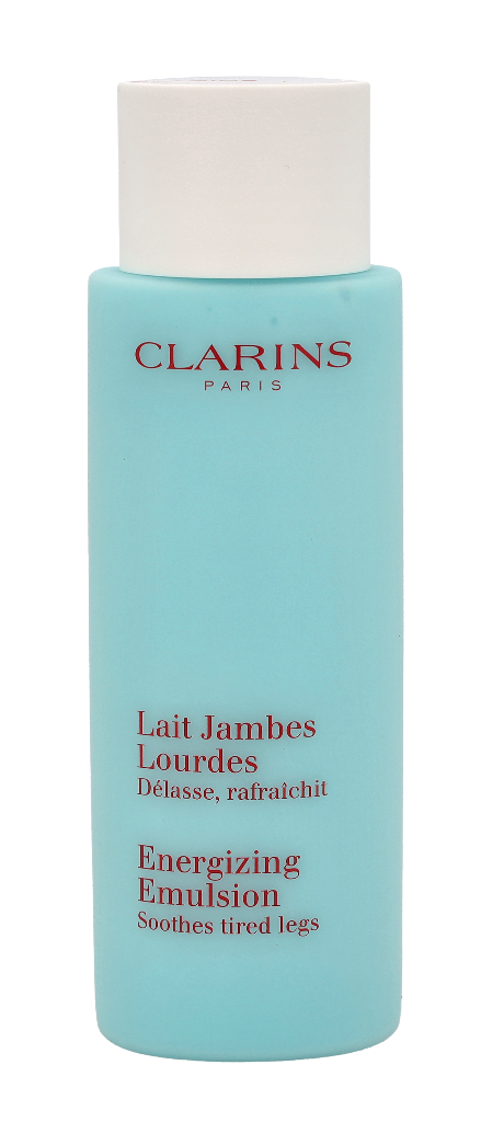 LAIT JAMBES LOURDES FL 125 ml