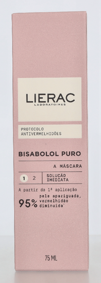 Lierac Anti-Redness Protocol No.1 The Mask 75 ml