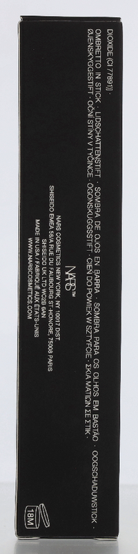 Nars Total Seduction Eyeshadow Stick 1.60 g