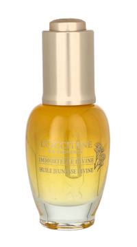 L'Occitane Immortelle Divine Youth Oil