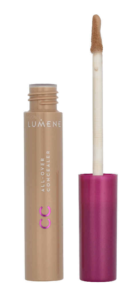Lumene CC All-Over Concealer 1.75 8.50 ml