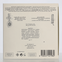 Diptyque Eau Des Sens Edt Spray 12 ml