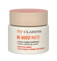 Clarins My Clarins Re-Boost Matte Hydra-Matifying Cream 50 ml