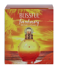 Britney Spears Blissful Fantasy Edt Spray