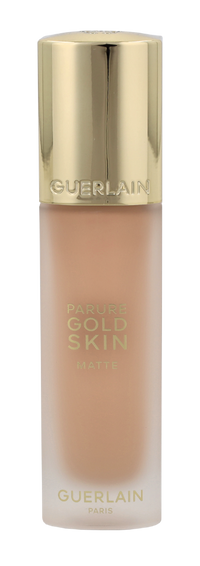 Guerlain Parure Gold Skin Matte Foundation