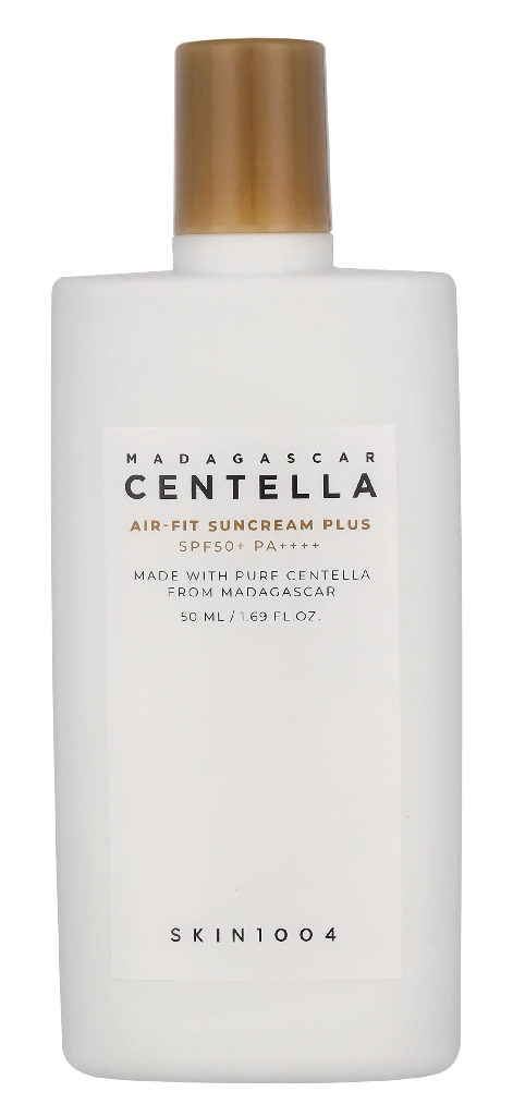 Skin1004 Air-Fit Suncream Plus SPF50+ Madagascar Centella 50 ml
