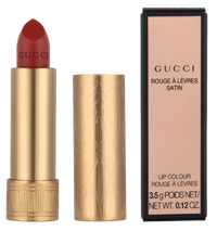 Gucci Rouge Matte Lipstick 3.50 g