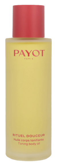 Payot Toning Body Oil 100 ml