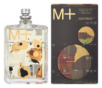 Escentric Molecules Molecule 01 + Patchouli Eau de toilette Spray 100ml