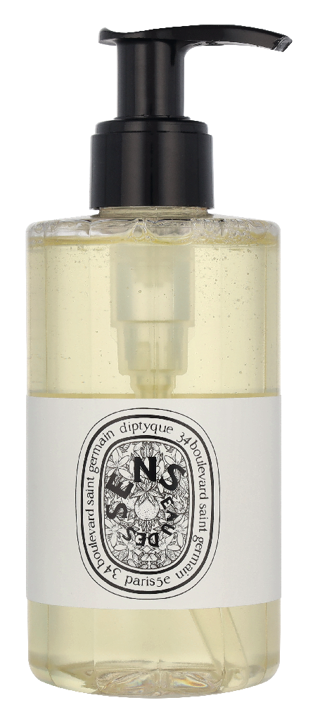 Diptyque Eau Des Sens Cleansing Hand And Body Gel 200 ml