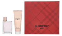Burberry Her Giftset