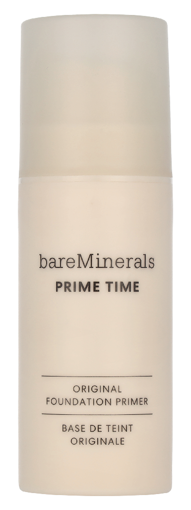 BareMinerals Prime Time Original Pore-Minimizing Primer 30 ml