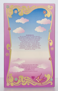Anna Sui Sky Edt Spray 75 ml