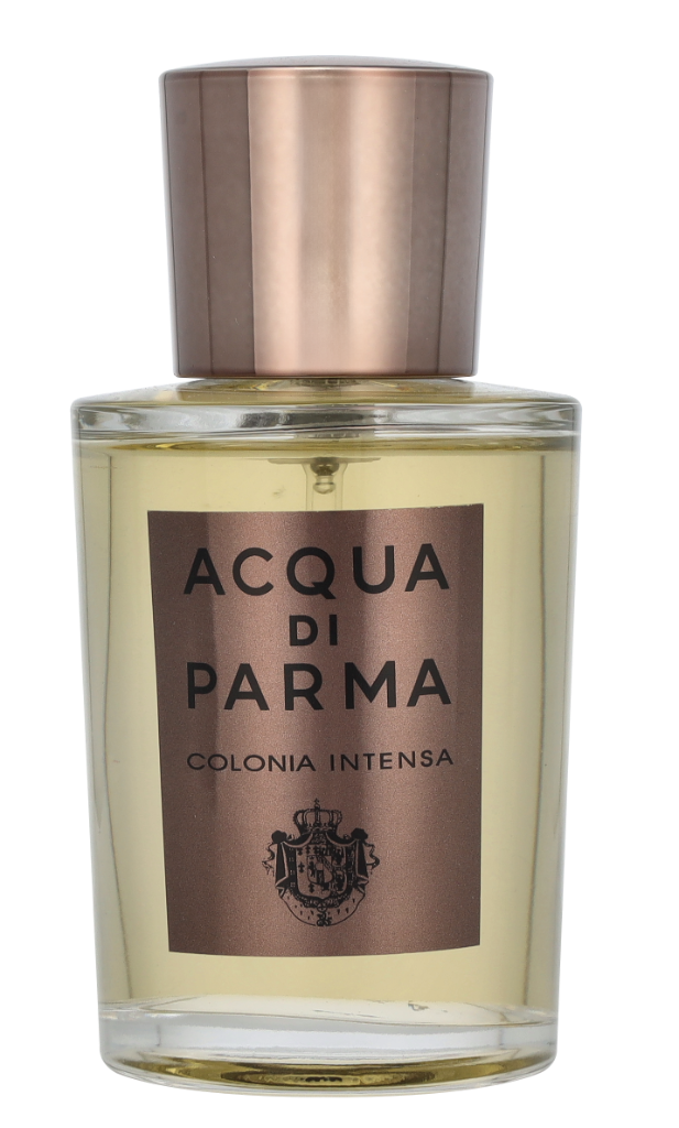 Acqua Di Parma Colonia Intensa Edc Spray 50 ml