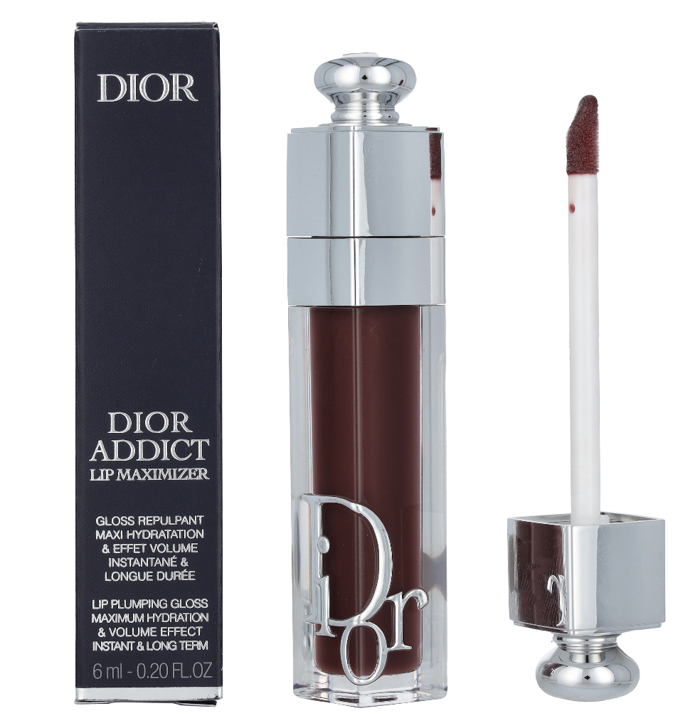 Dior Addict Lip Maximizer 6ml