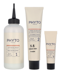 Phyto Phytocolor Permanent Color 112 ml