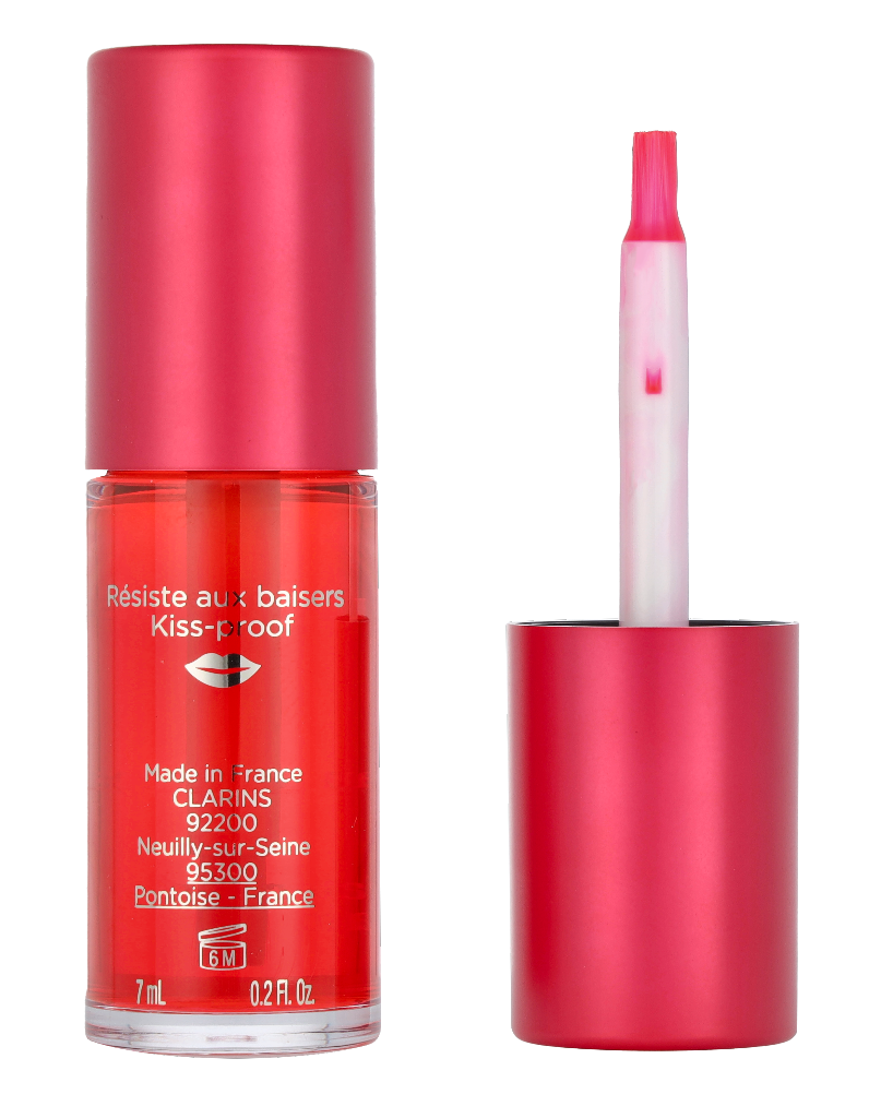Clarins Water Lip Stain