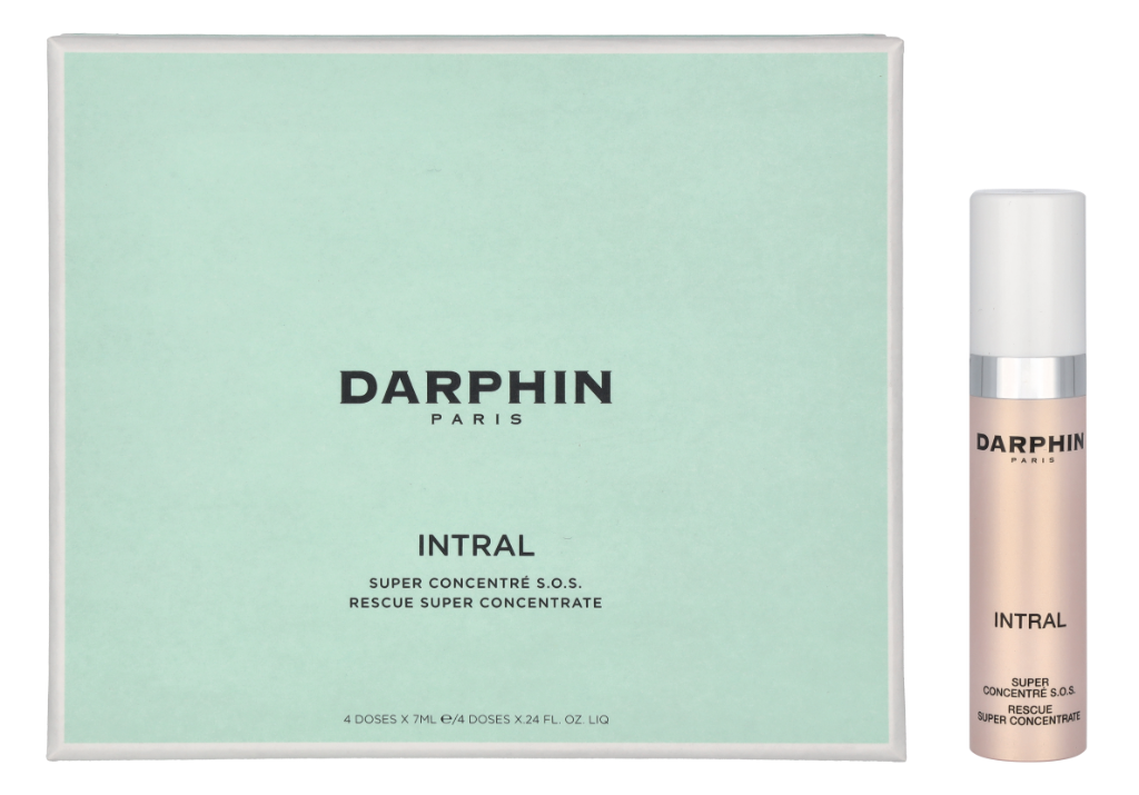 Darphin Intral Rescue Super Concentrate 28ml