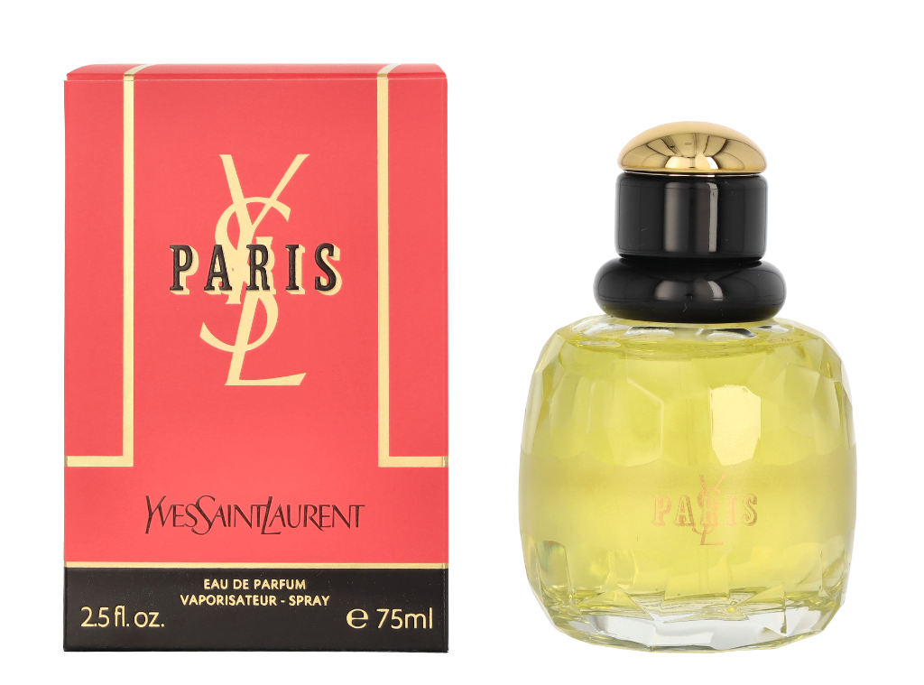 YSL Paris Edp Spray 75 ml