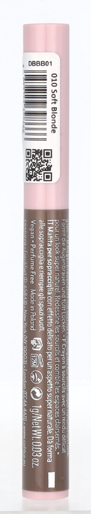 Catrice Stay Natural Brow Stick 1 g