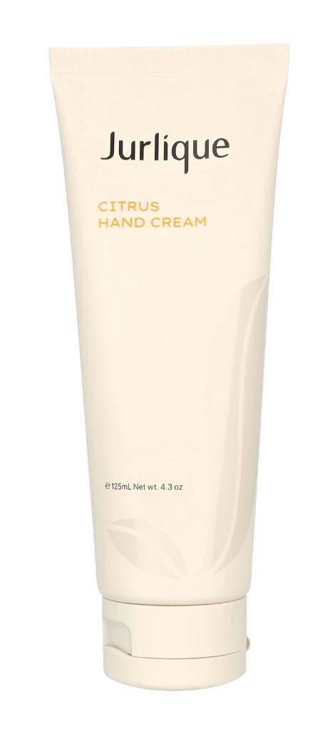 Jurlique Citrus Hand Cream 125ml