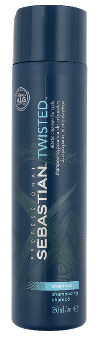 Sebastian Twisted Elastic Shampoo