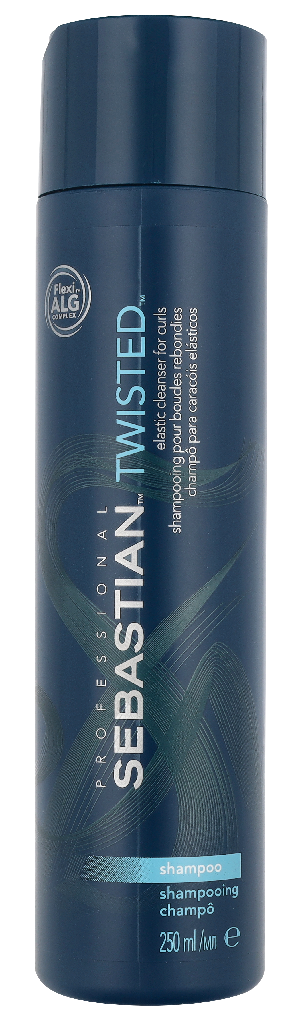 Sebastian Twisted Elastic Shampoo