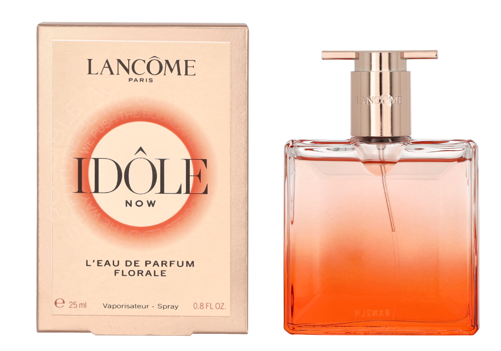 Lancome Idole Now Edp Spray