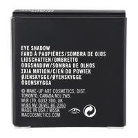MAC Small Eye Shadow Veluxe 1.3 g