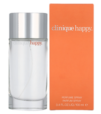 Clinique Happy For Women Edp Spray