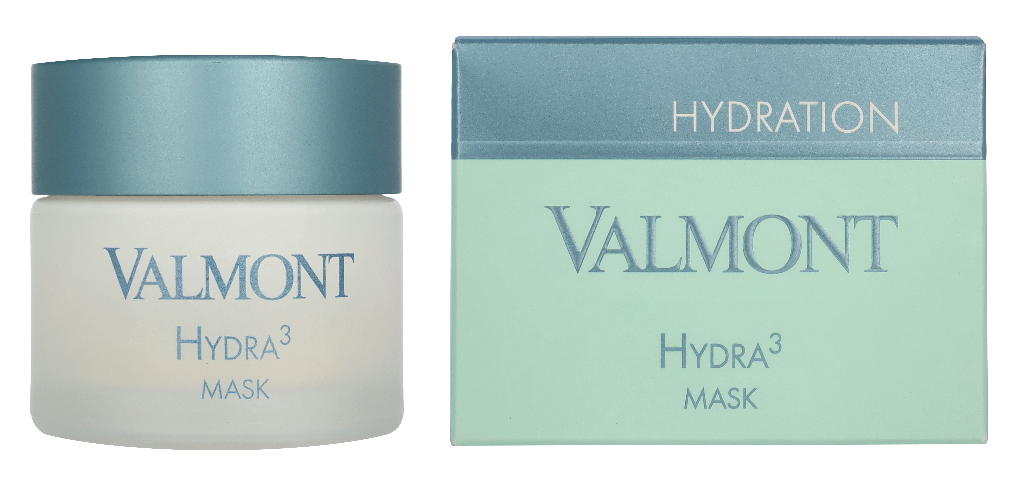 Valmont Hydra 3 Mask 50 ml