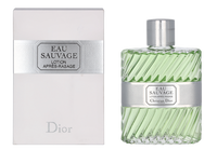 Dior Eau Sauvage After Shave Lotion 