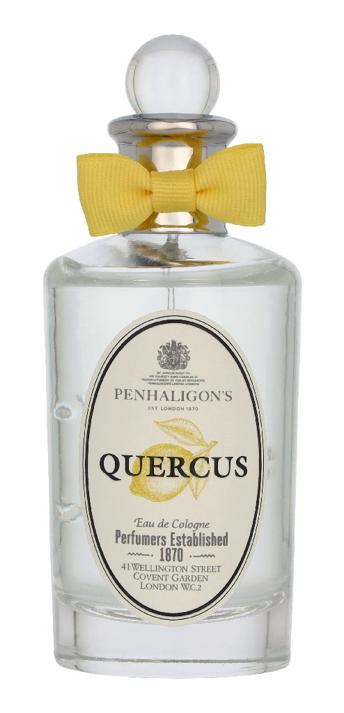 Penhaligon's Quercus Edc Spray 100 ml