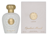 Lattafa Opulent Musk Edp Spray 100 ml