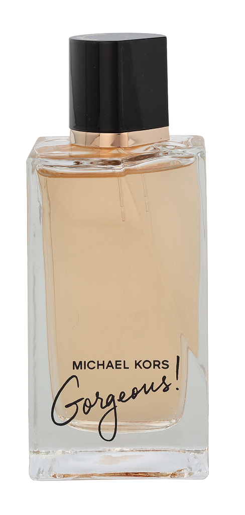 Michael Kors Gorgeous! Edp Spray
