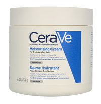 CeraVe Moisturising Cream